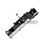 Akku für Lenovo SB11F21944 L21D3PG1 [Ersatzakku]